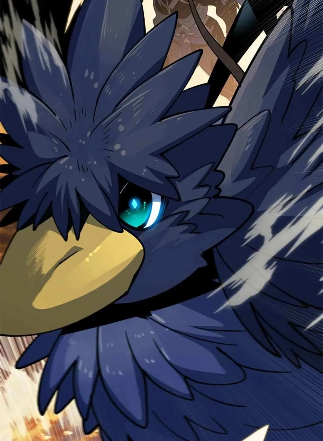 Read Dungeon Porter chapter 39 image 126 on Lezhin