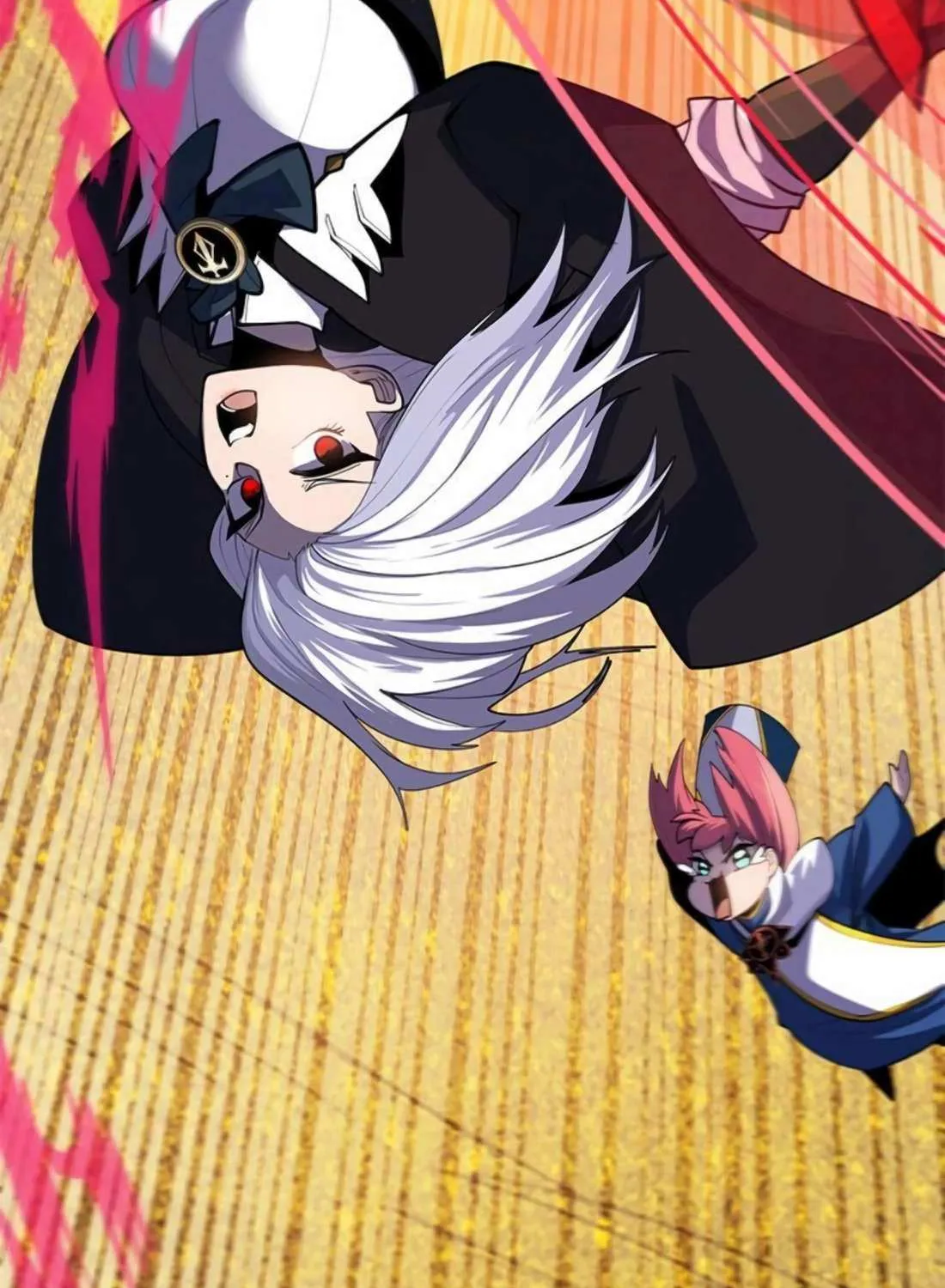 Read Dungeon Porter chapter 39 image 134 on Lezhin