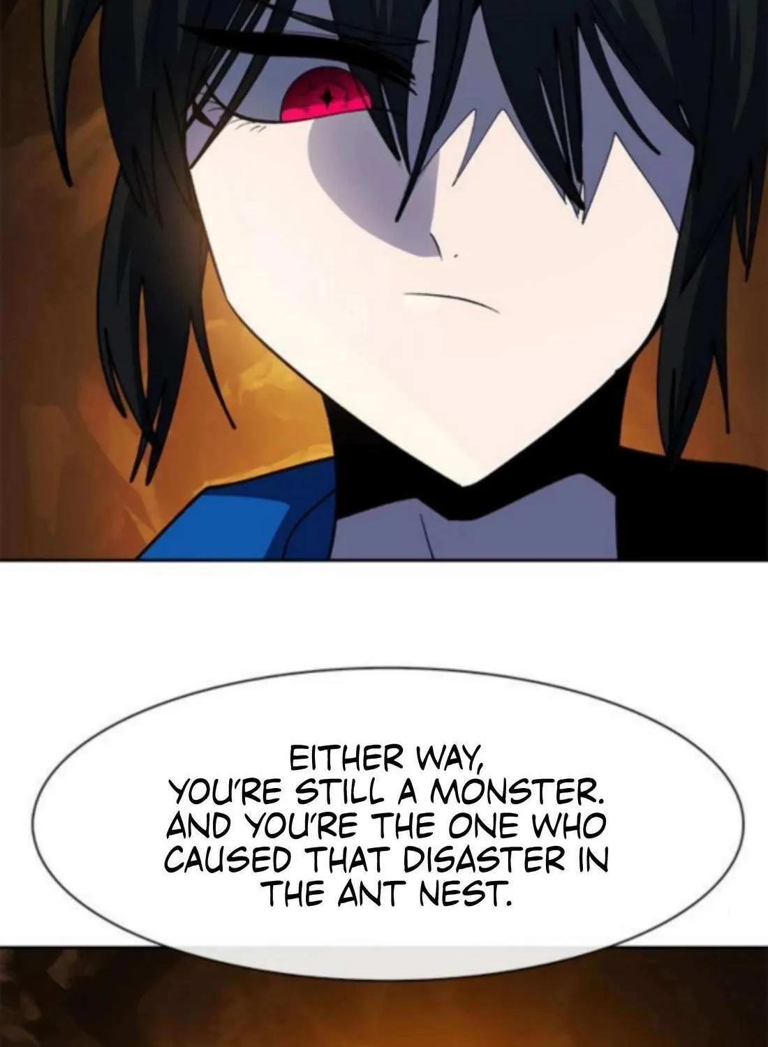 Read Dungeon Porter chapter 39 image 14 on Lezhin