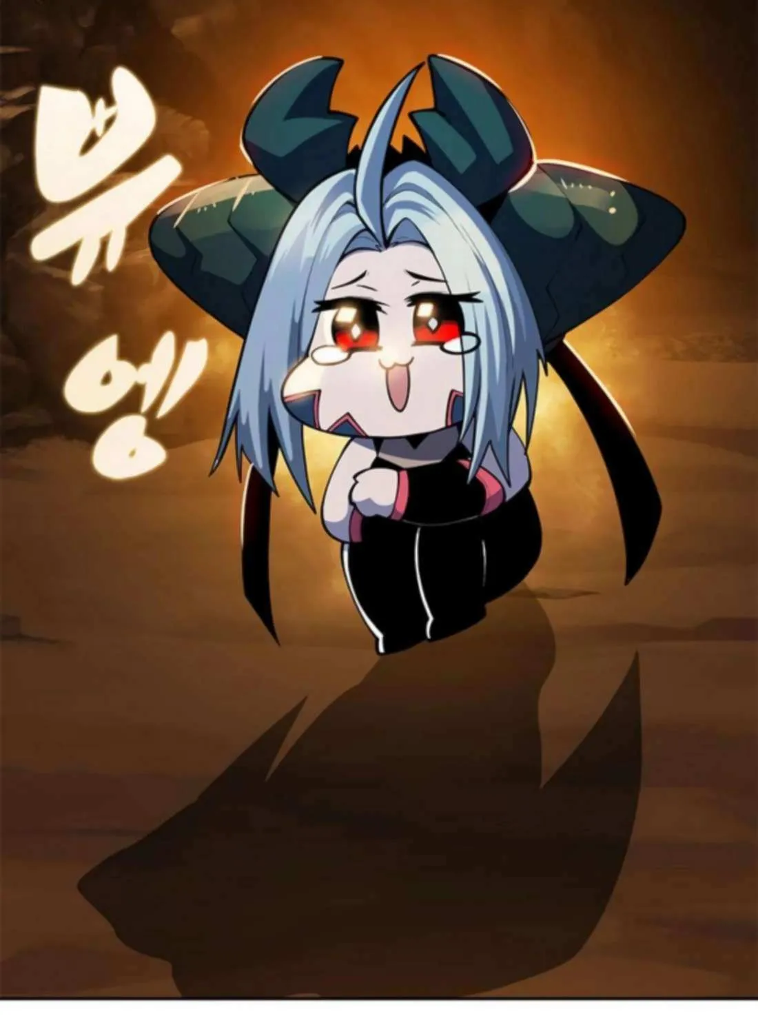 Read Dungeon Porter chapter 39 image 15 on Lezhin
