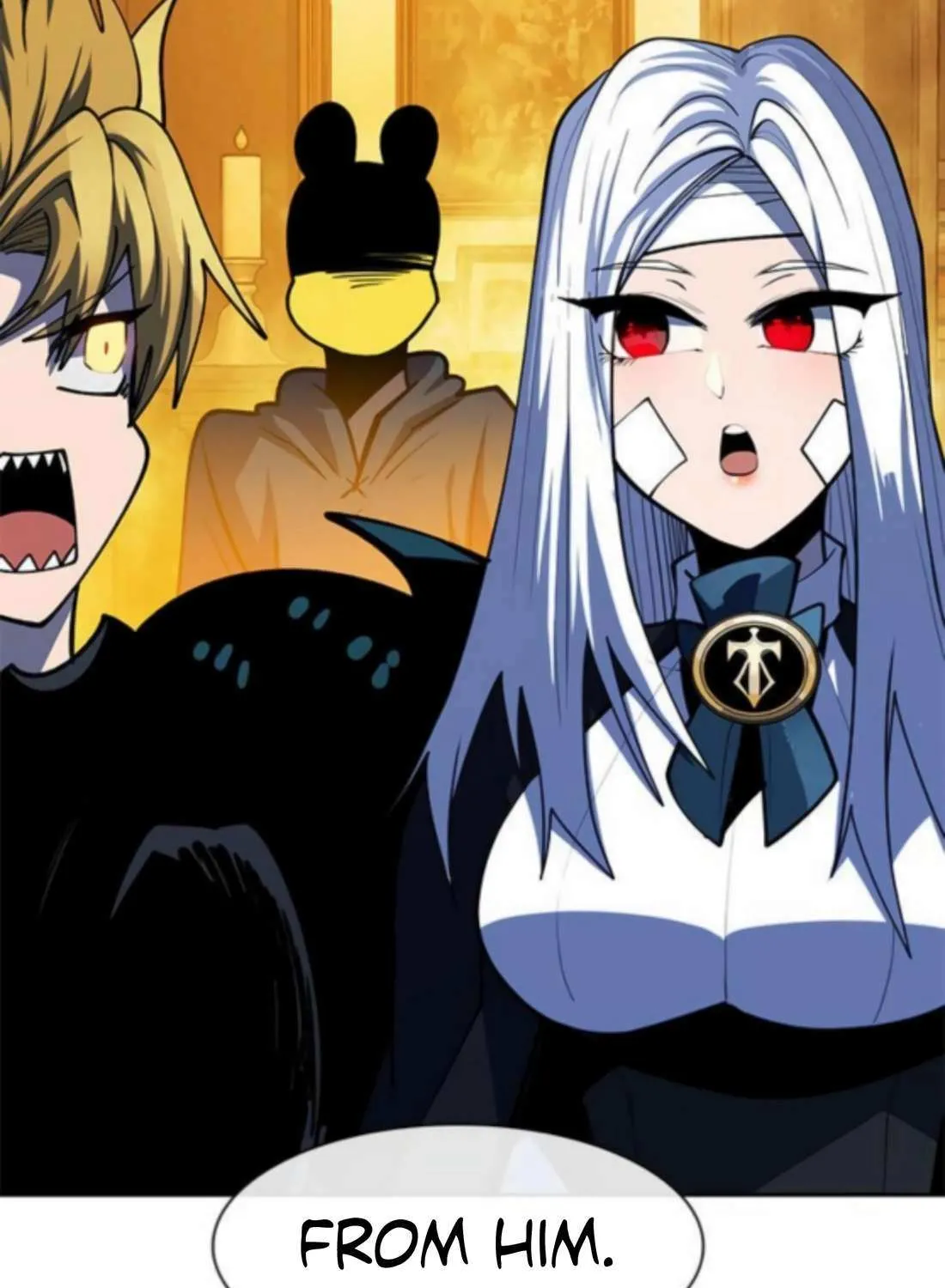 Read Dungeon Porter chapter 39 image 171 on Lezhin