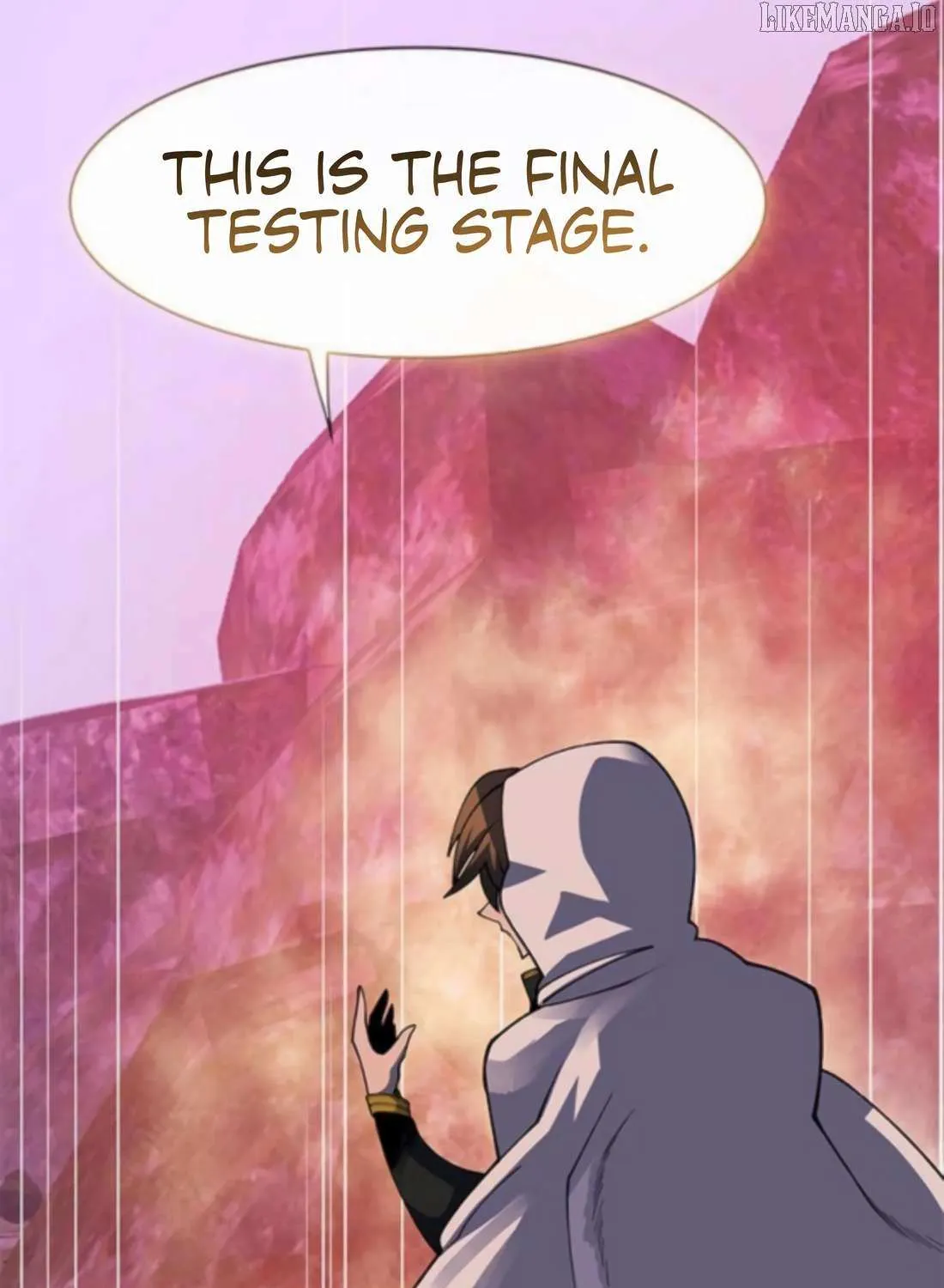 Read Dungeon Porter chapter 39 image 197 on Lezhin