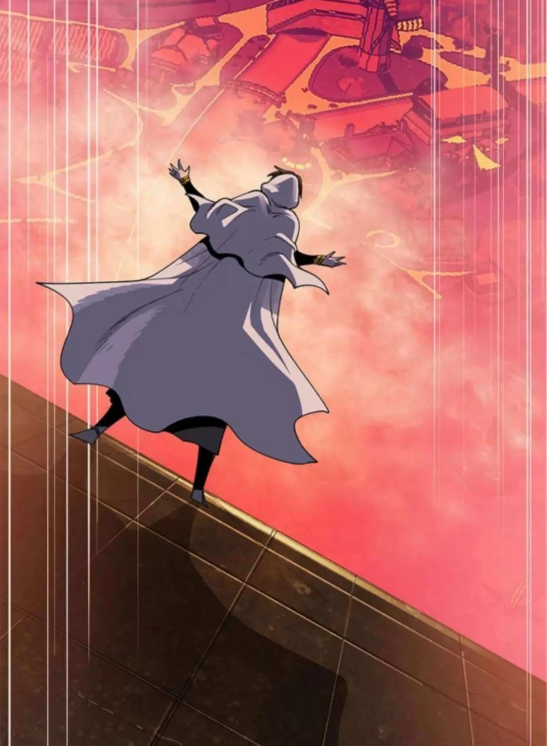 Read Dungeon Porter chapter 39 image 204 on Lezhin