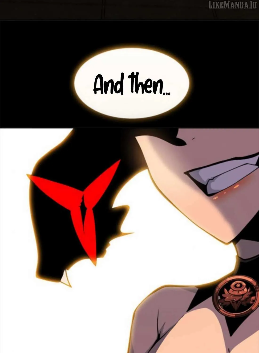 Read Dungeon Porter chapter 39 image 21 on Lezhin