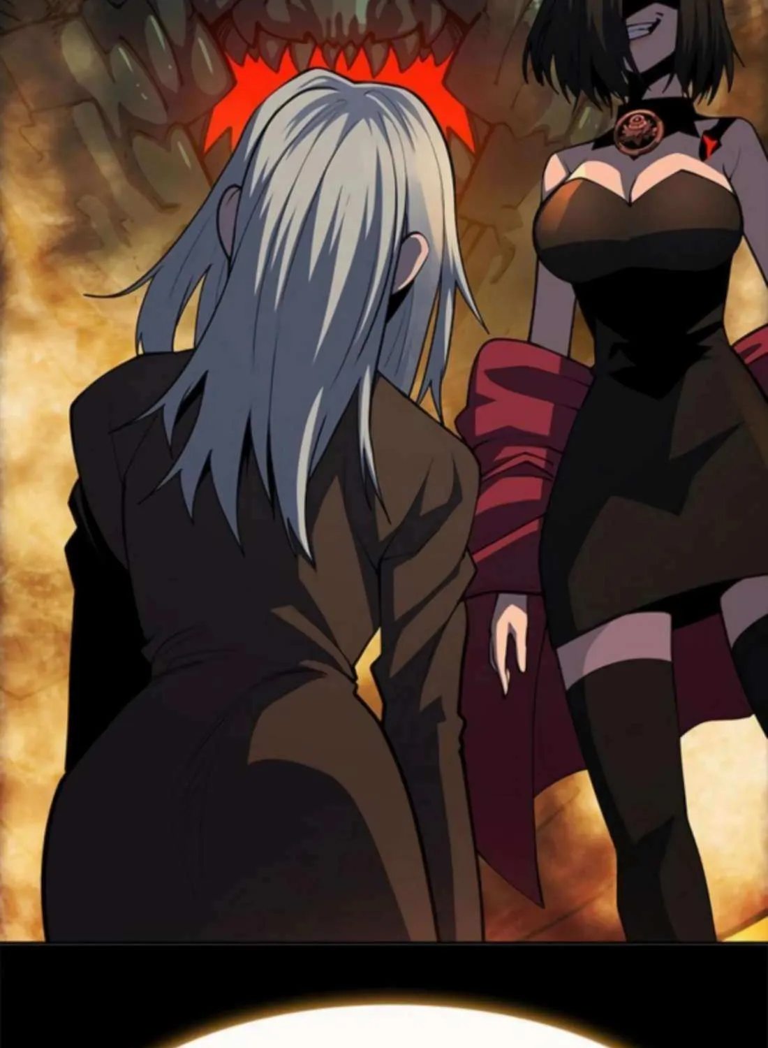 Read Dungeon Porter chapter 39 image 23 on Lezhin