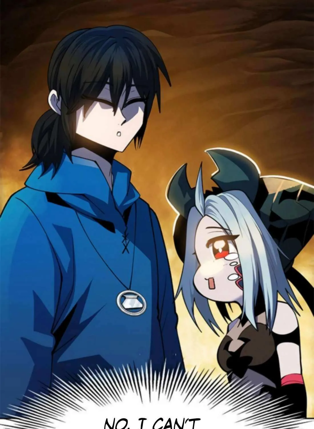Read Dungeon Porter chapter 39 image 27 on Lezhin