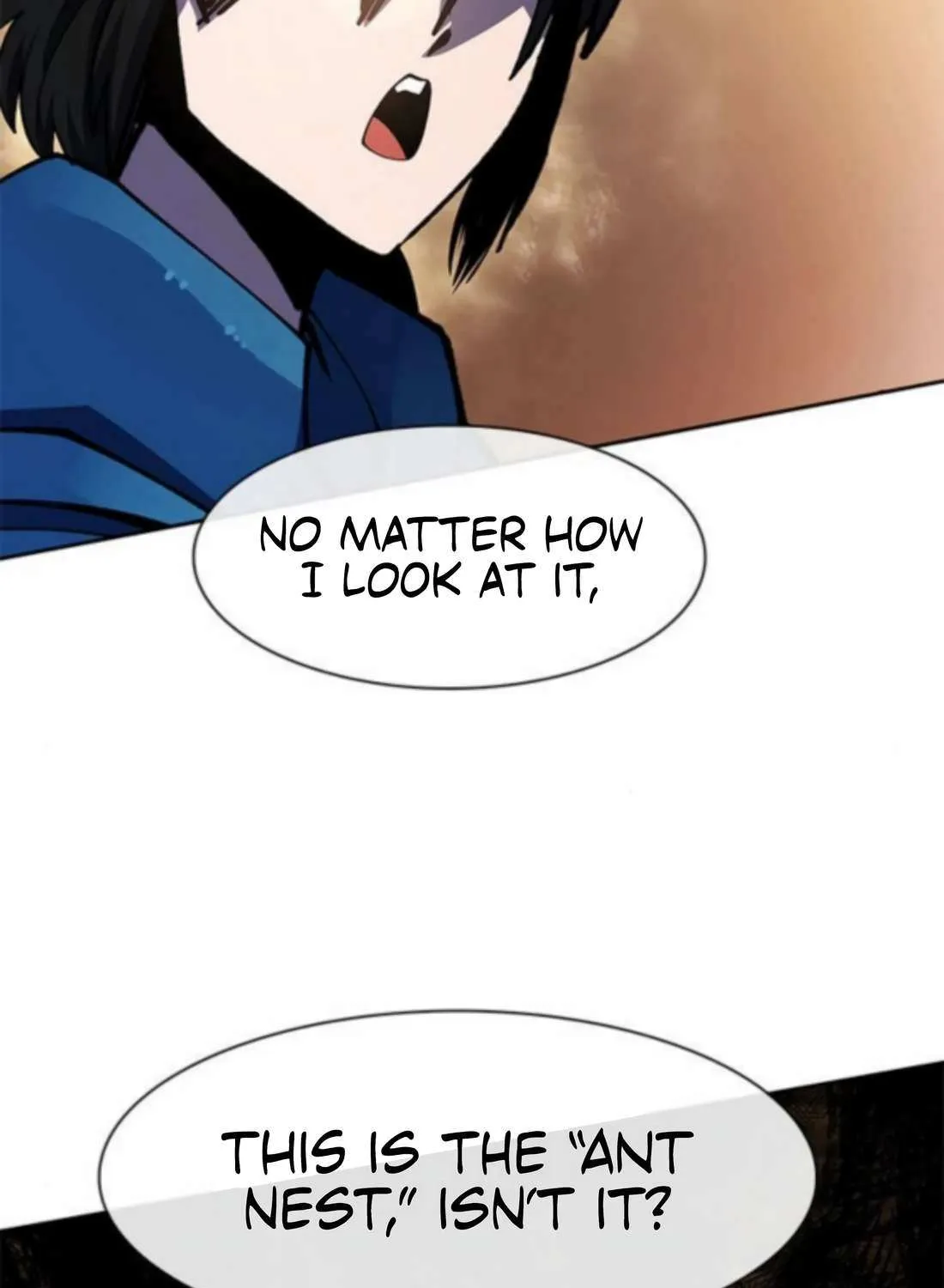 Read Dungeon Porter chapter 39 image 29 on Lezhin