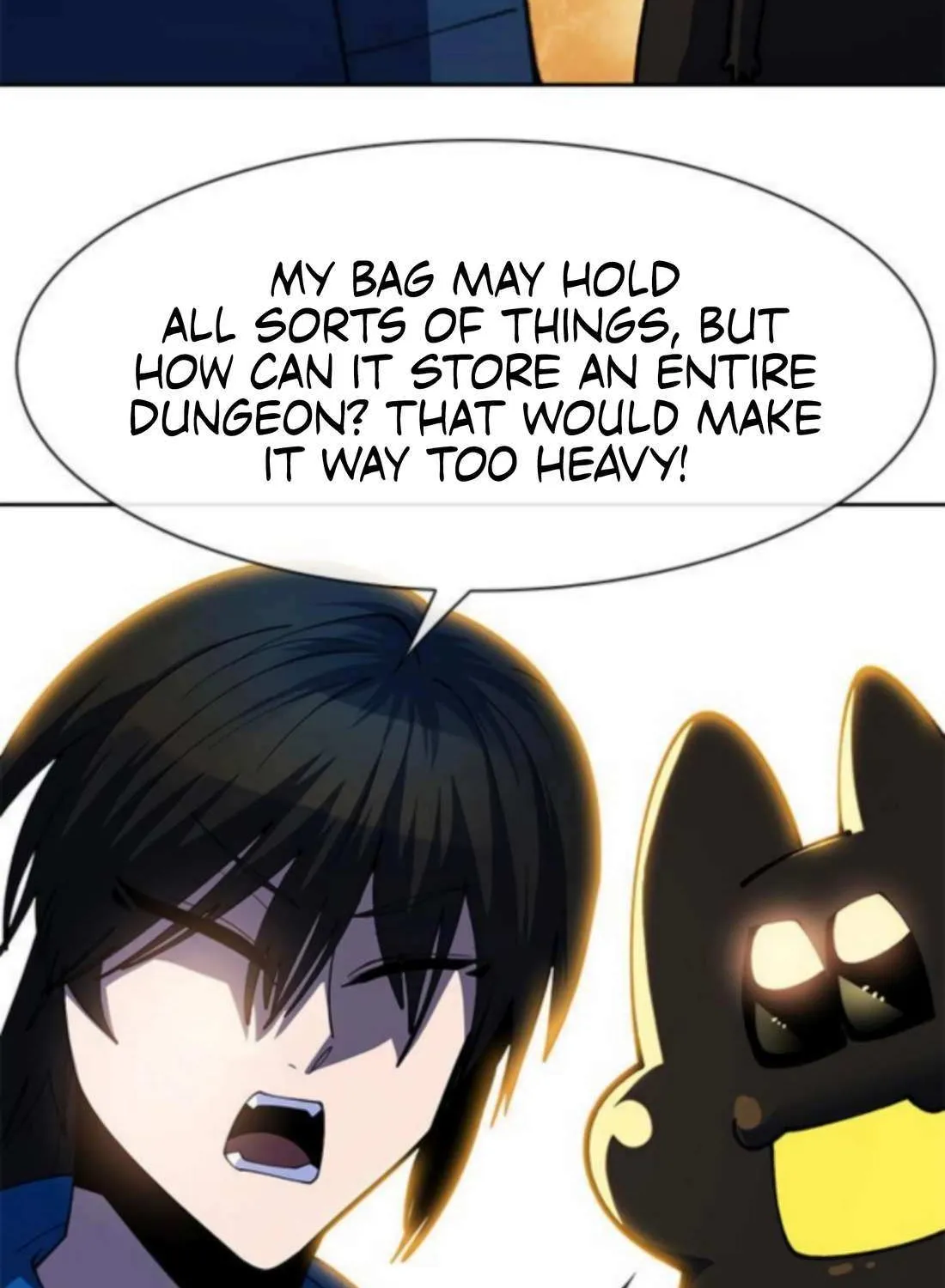 Read Dungeon Porter chapter 39 image 32 on Lezhin