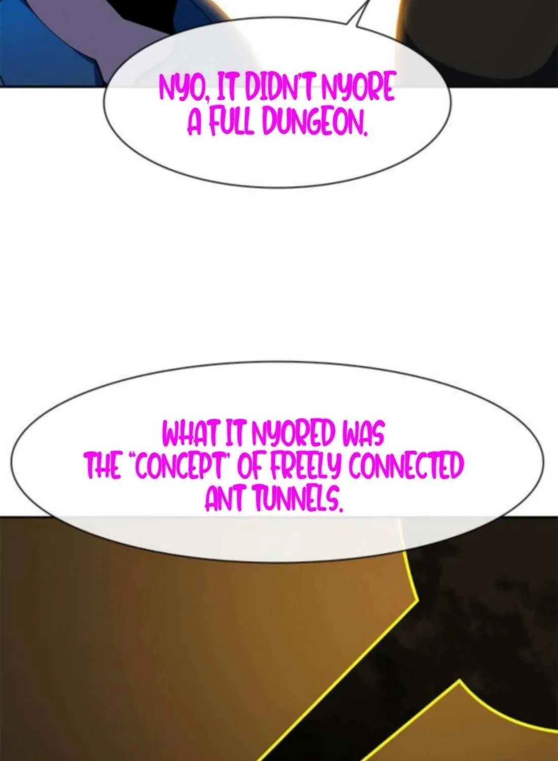Read Dungeon Porter chapter 39 image 33 on Lezhin