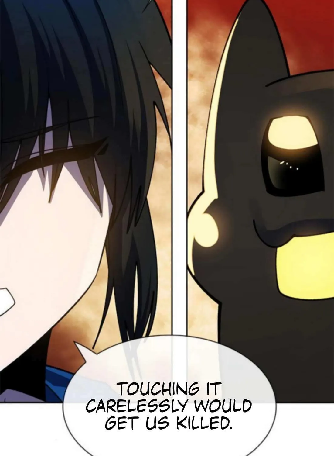 Read Dungeon Porter chapter 39 image 38 on Lezhin