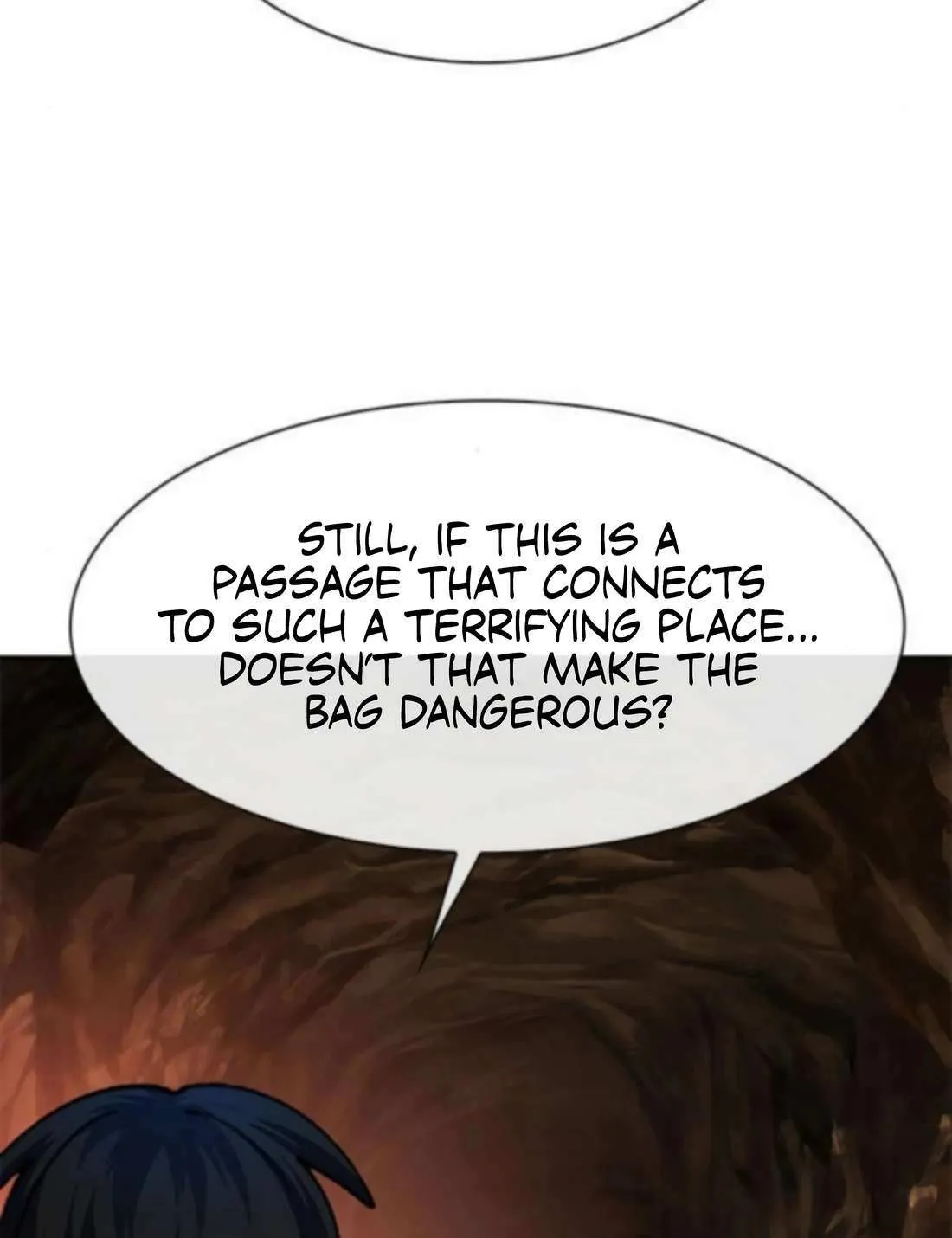 Read Dungeon Porter chapter 39 image 39 on Lezhin