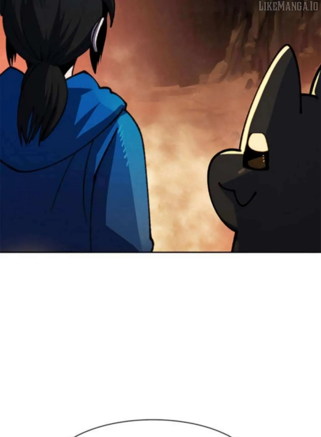 Read Dungeon Porter chapter 39 image 40 on Lezhin