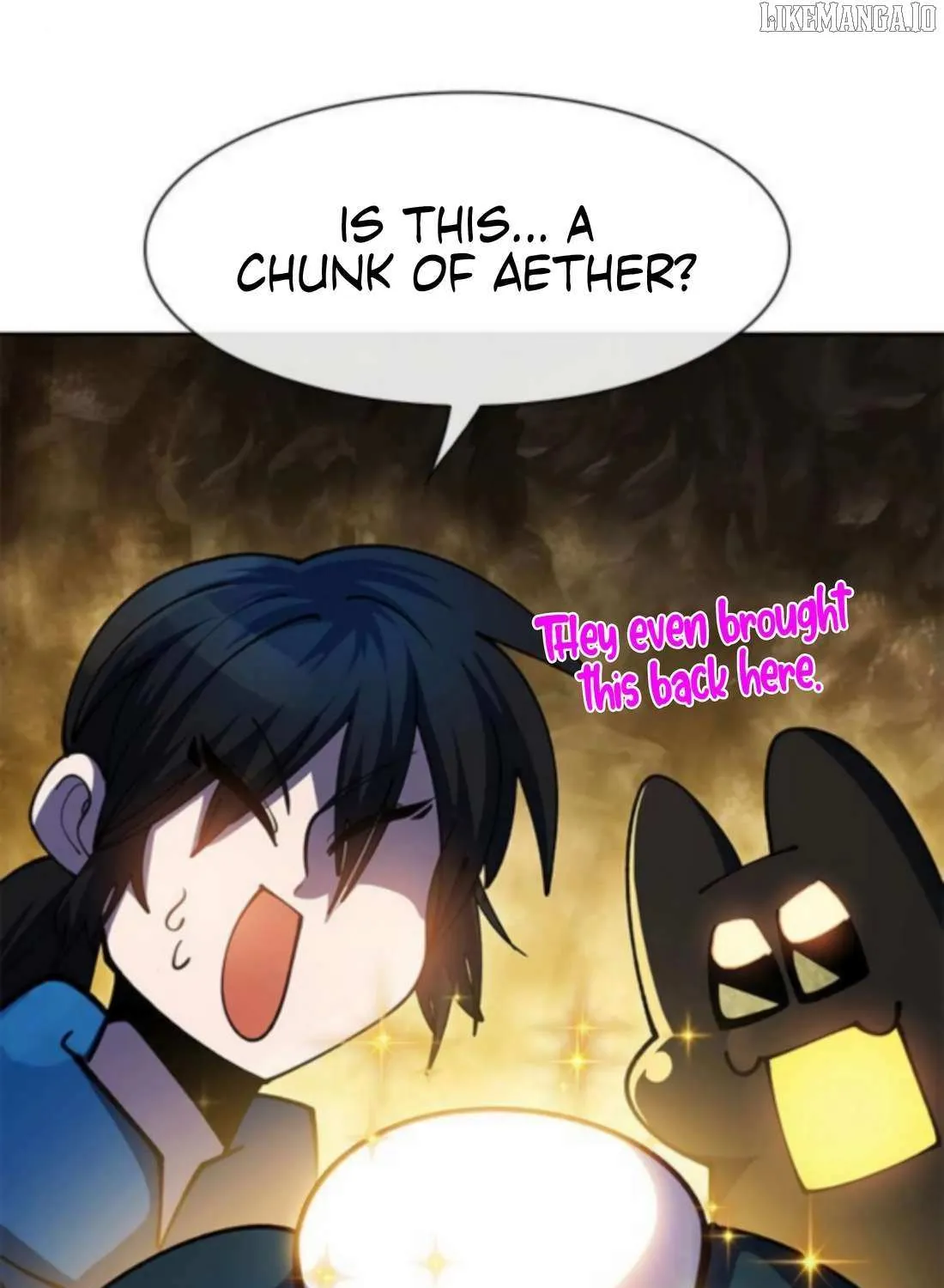 Read Dungeon Porter chapter 39 image 50 on Lezhin