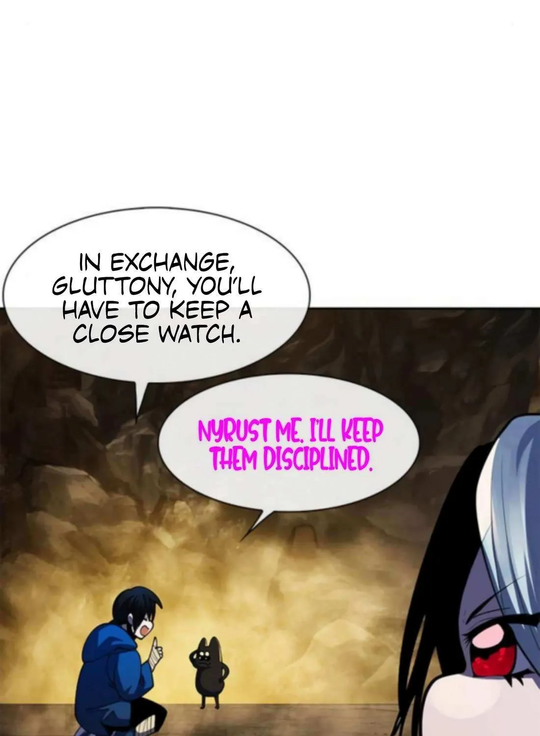 Read Dungeon Porter chapter 39 image 57 on Lezhin