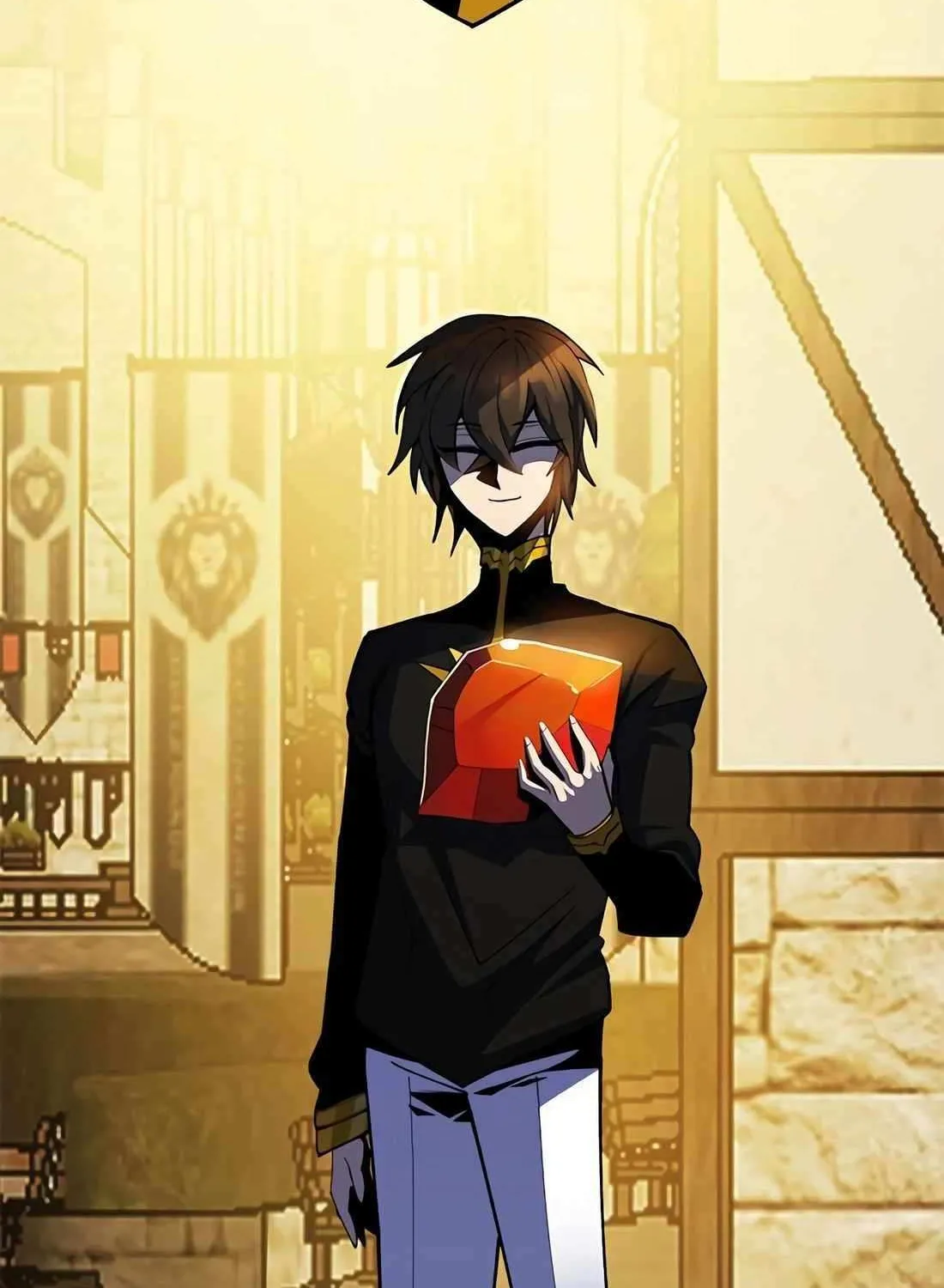 Read Dungeon Porter chapter 40 image 107 on Lezhin