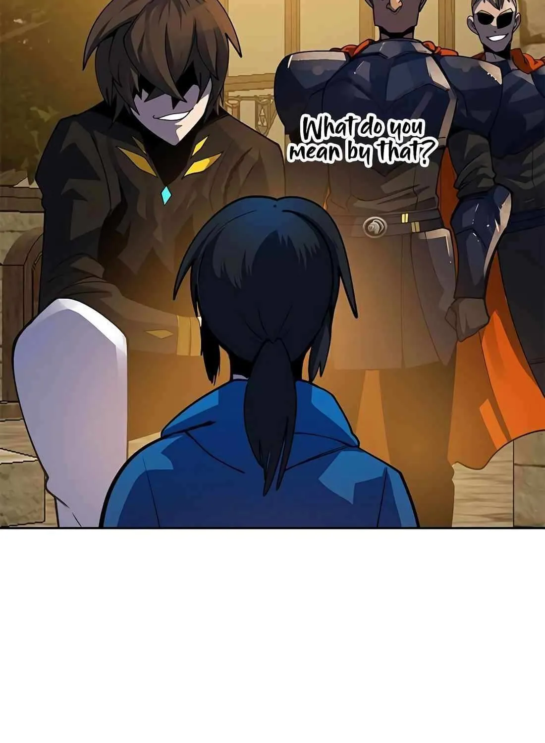 Read Dungeon Porter chapter 40 image 112 on Lezhin