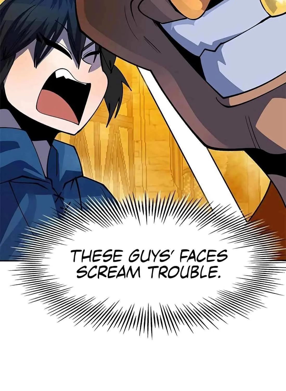 Read Dungeon Porter chapter 40 image 123 on Lezhin