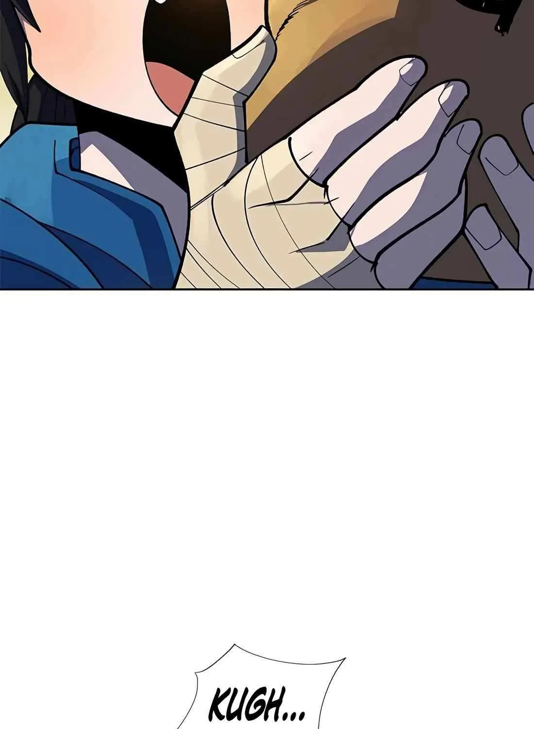 Read Dungeon Porter chapter 40 image 129 on Lezhin