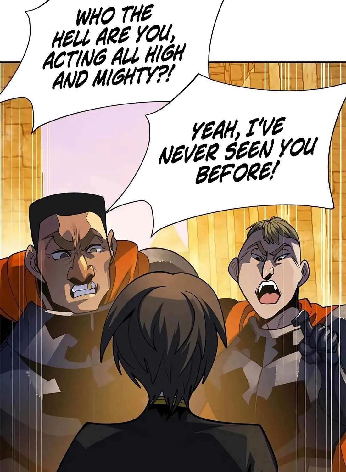 Read Dungeon Porter chapter 40 image 131 on Lezhin