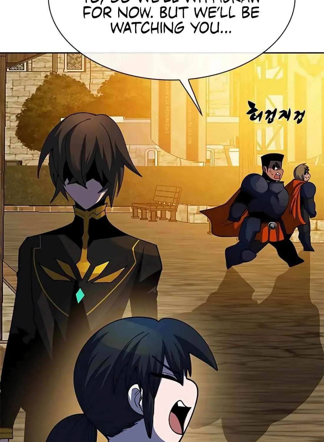 Read Dungeon Porter chapter 40 image 149 on Lezhin