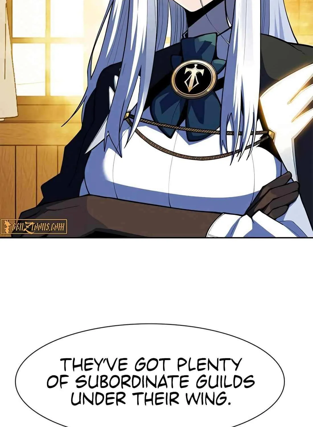 Read Dungeon Porter chapter 40 image 16 on Lezhin
