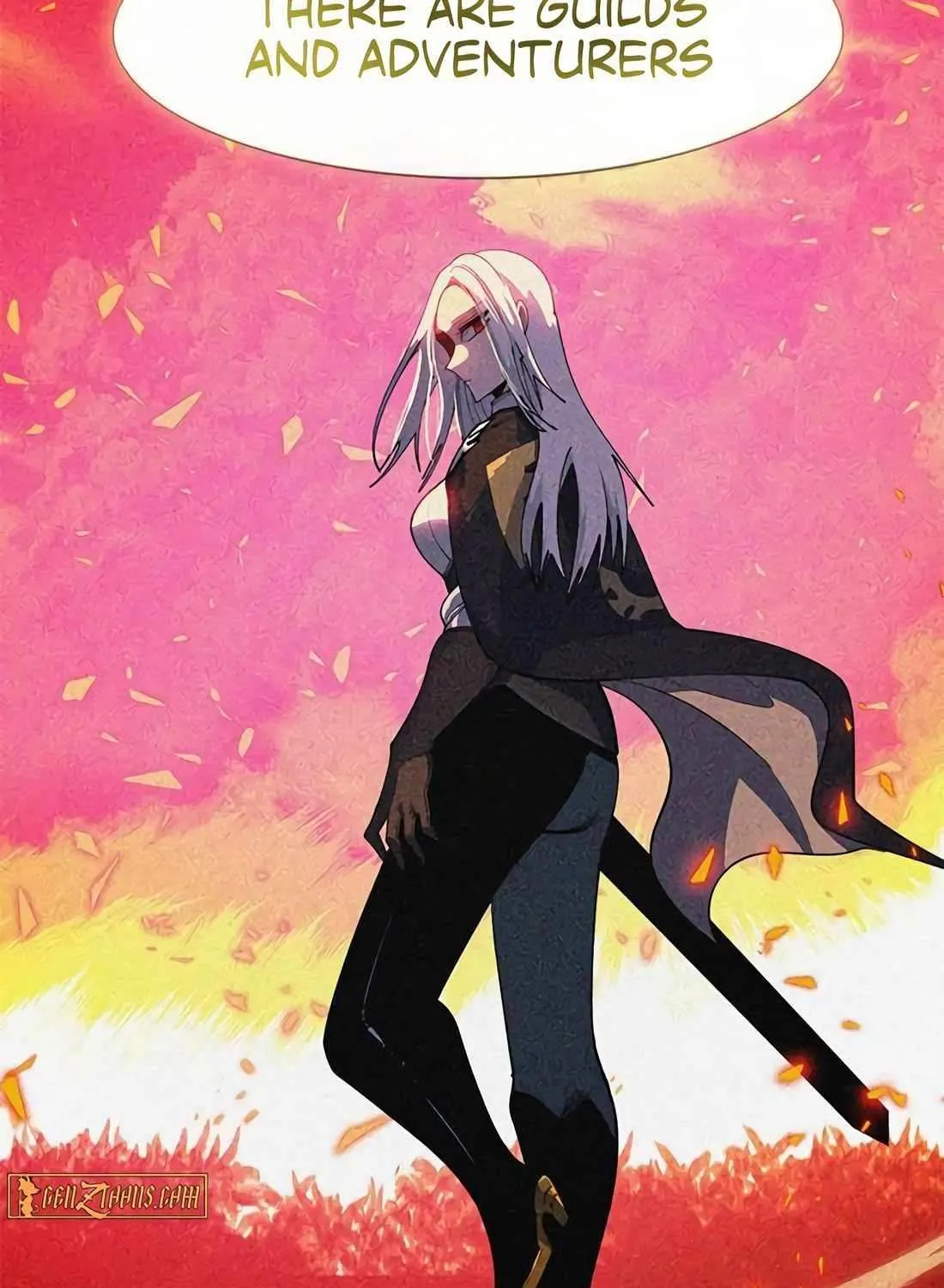 Read Dungeon Porter chapter 40 image 165 on Lezhin