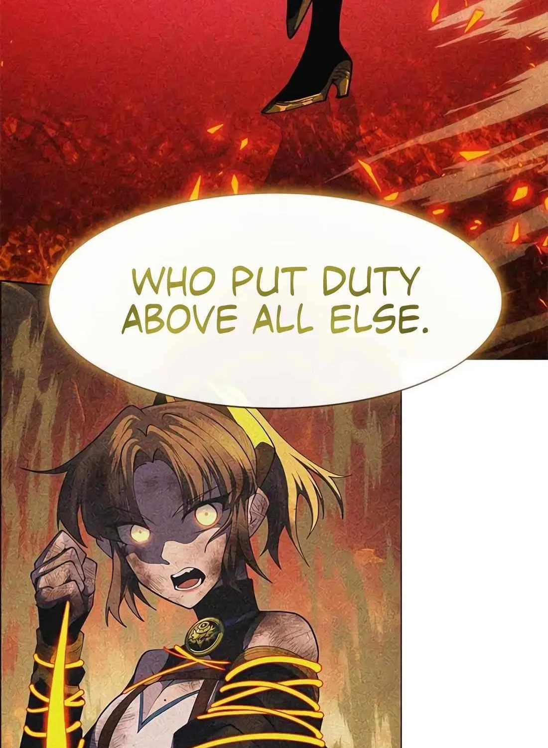 Read Dungeon Porter chapter 40 image 166 on Lezhin
