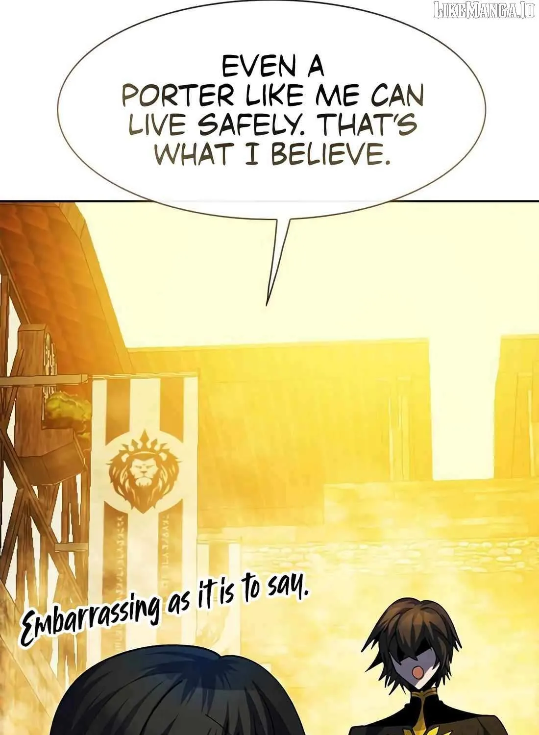 Read Dungeon Porter chapter 40 image 170 on Lezhin