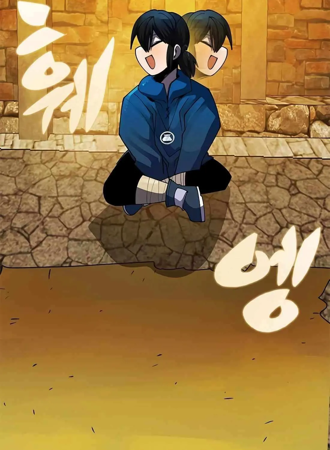 Read Dungeon Porter chapter 40 image 176 on Lezhin