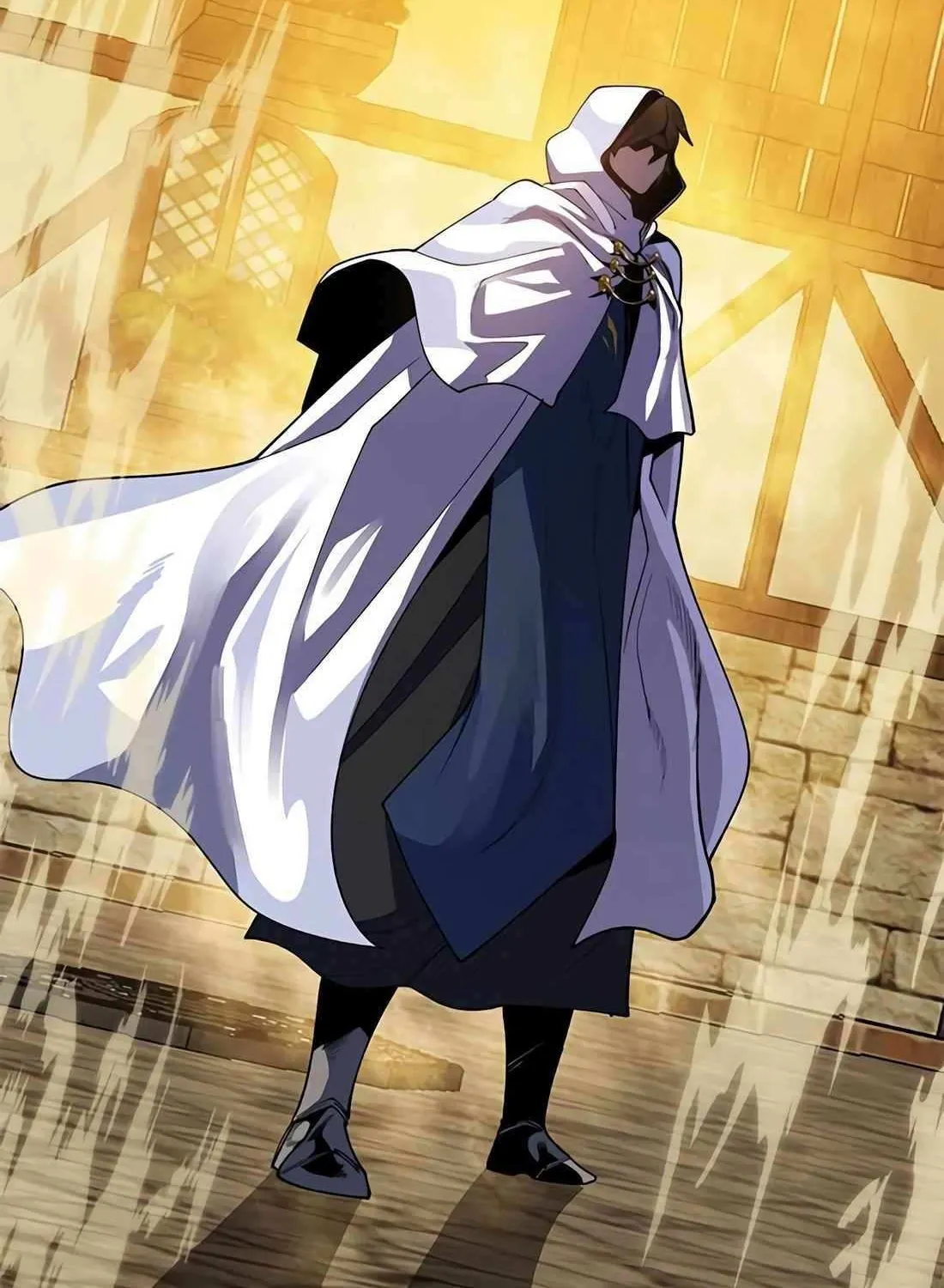 Read Dungeon Porter chapter 40 image 186 on Lezhin