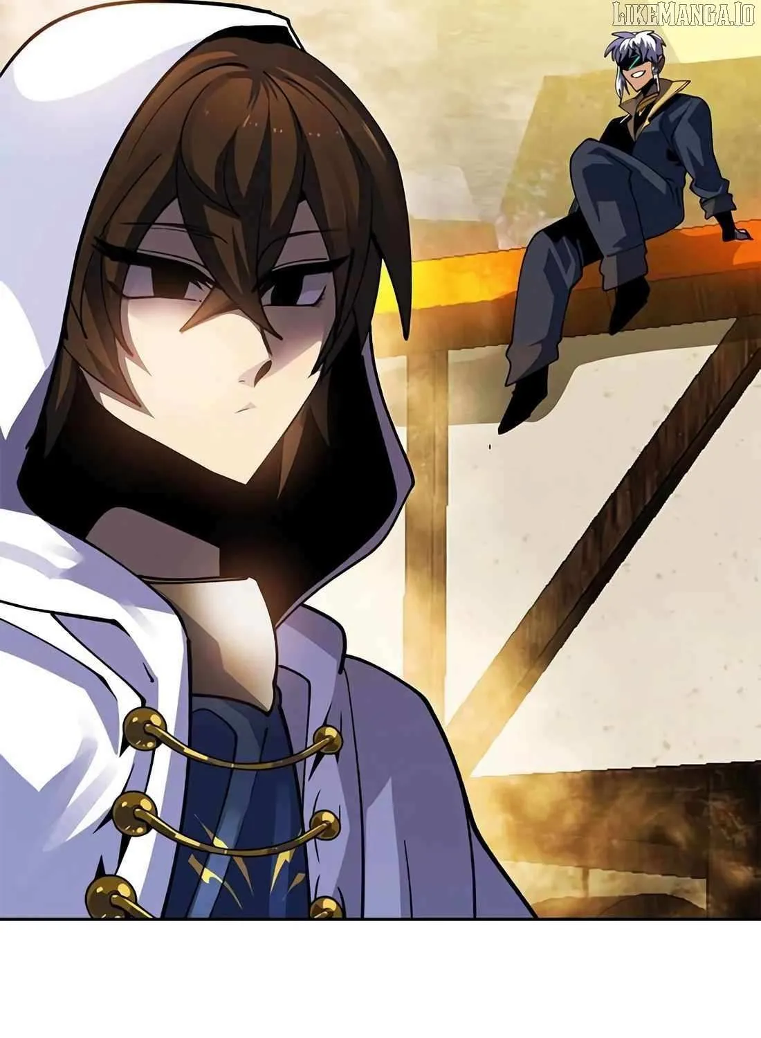 Read Dungeon Porter chapter 40 image 189 on Lezhin