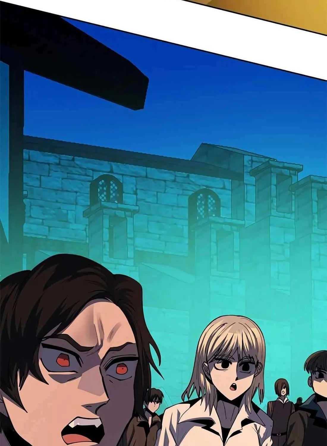 Read Dungeon Porter chapter 40 image 216 on Lezhin