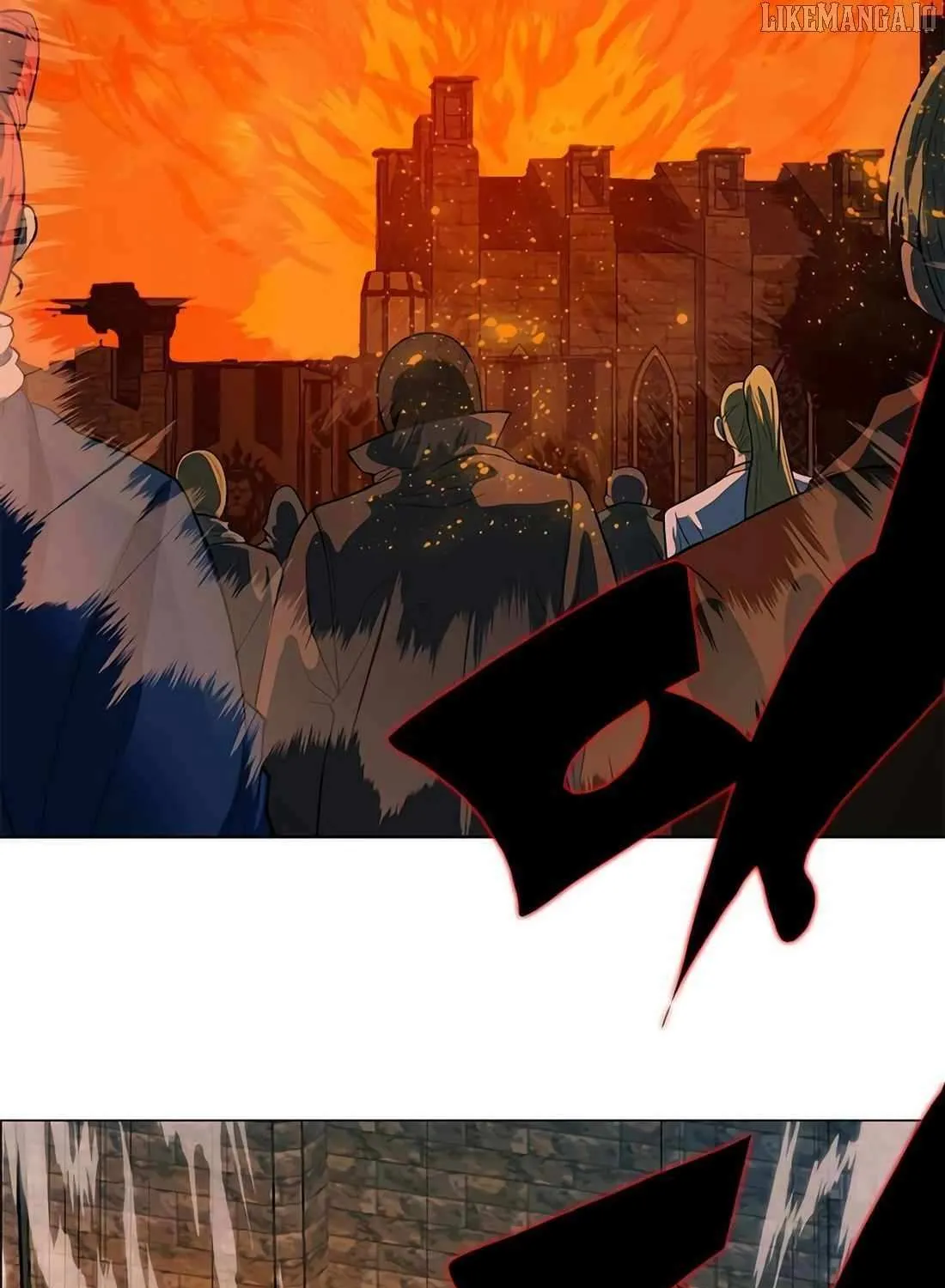 Read Dungeon Porter chapter 40 image 219 on Lezhin