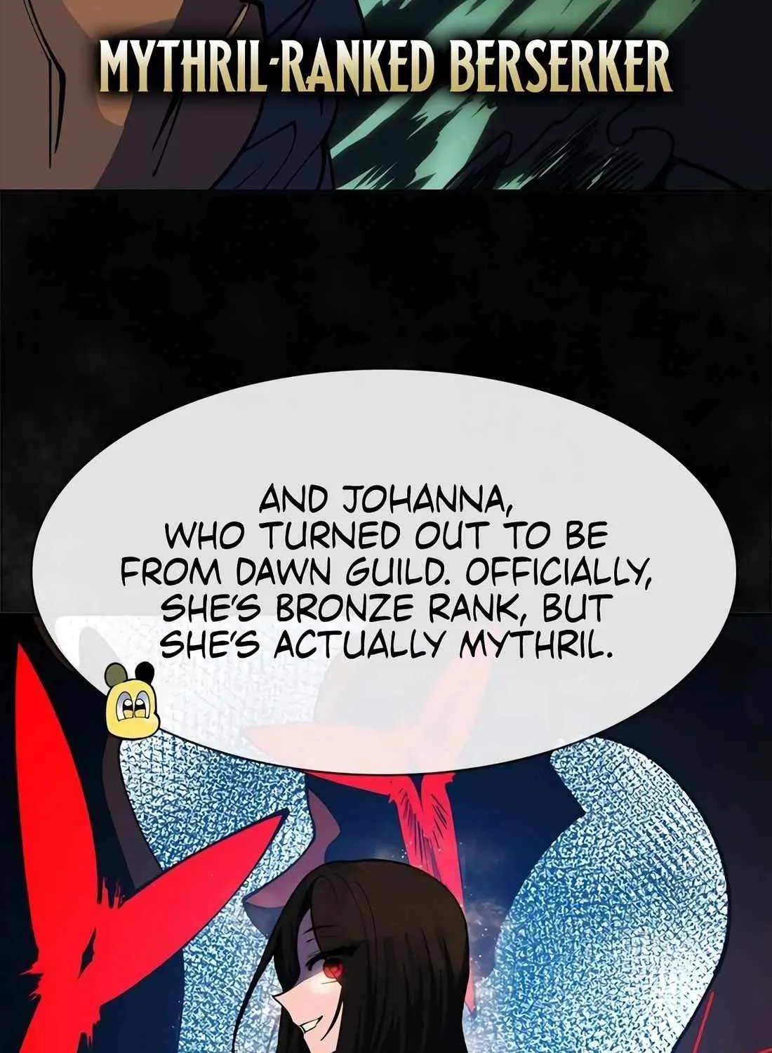 Read Dungeon Porter chapter 40 image 23 on Lezhin