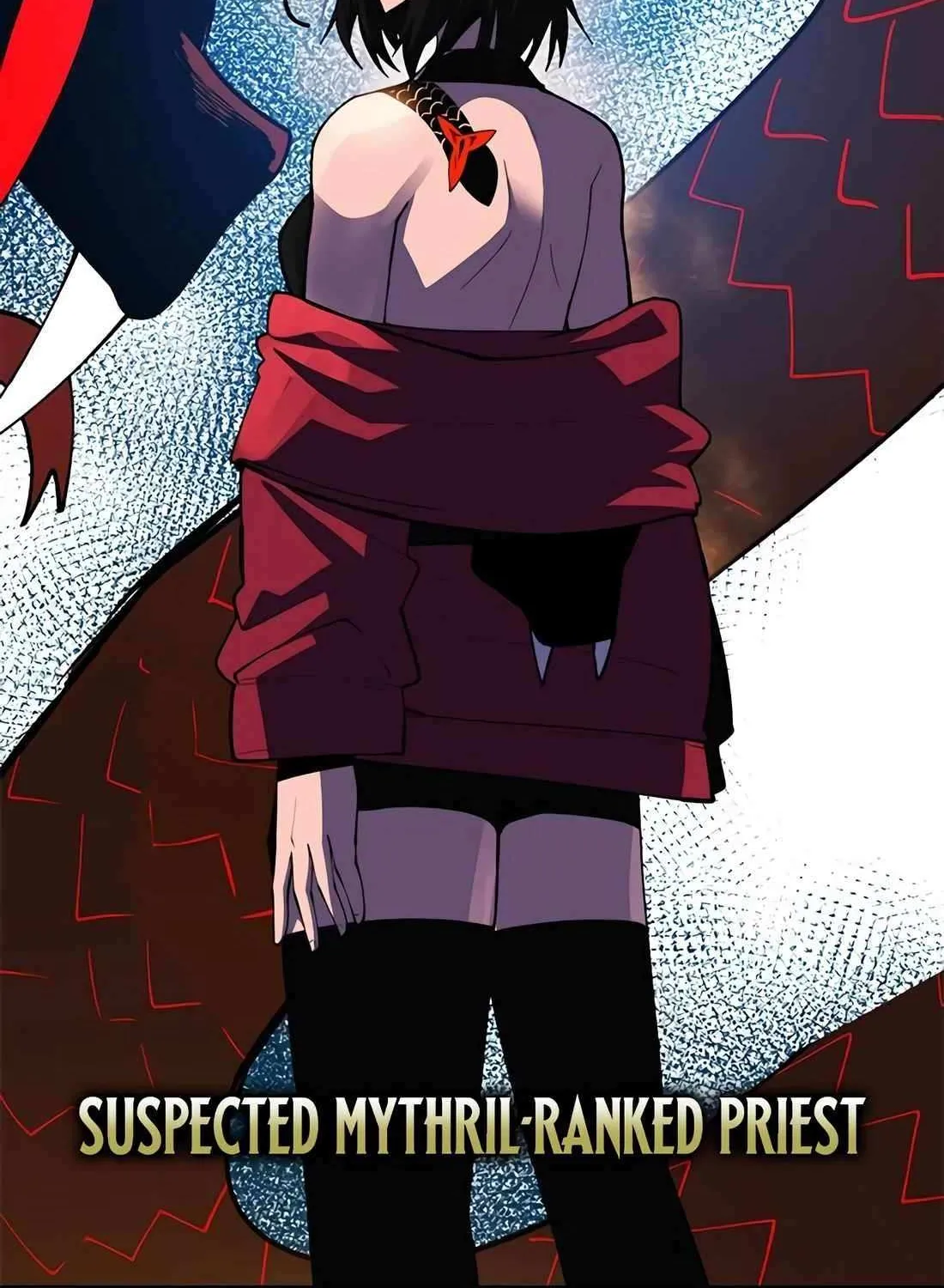 Read Dungeon Porter chapter 40 image 24 on Lezhin