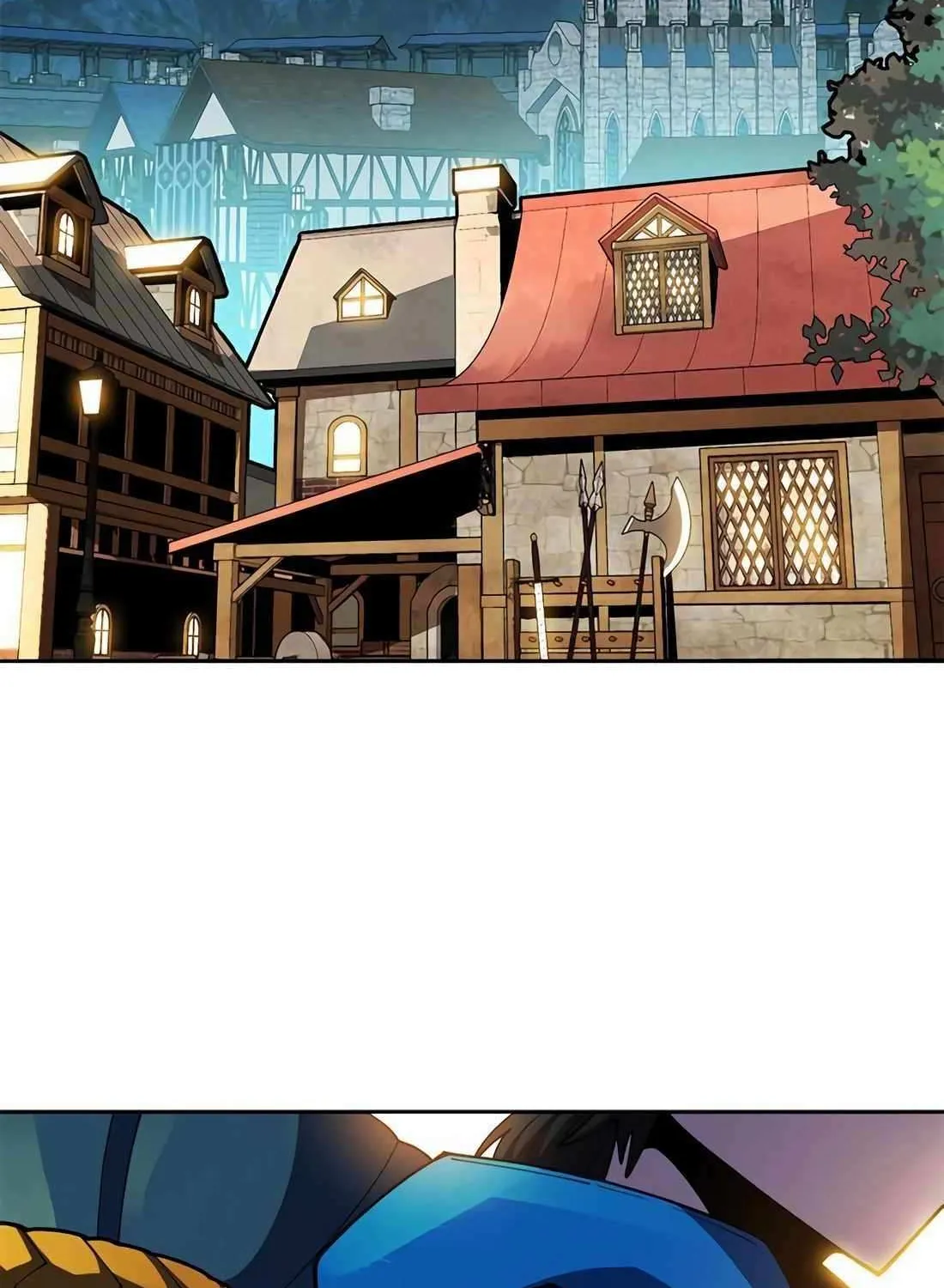 Read Dungeon Porter chapter 40 image 32 on Lezhin