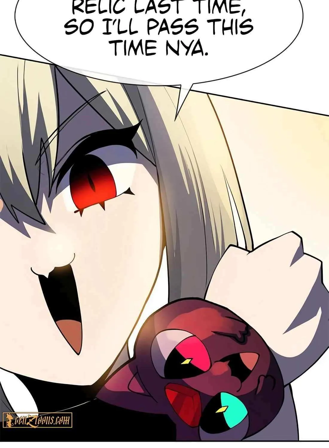 Read Dungeon Porter chapter 40 image 45 on Lezhin