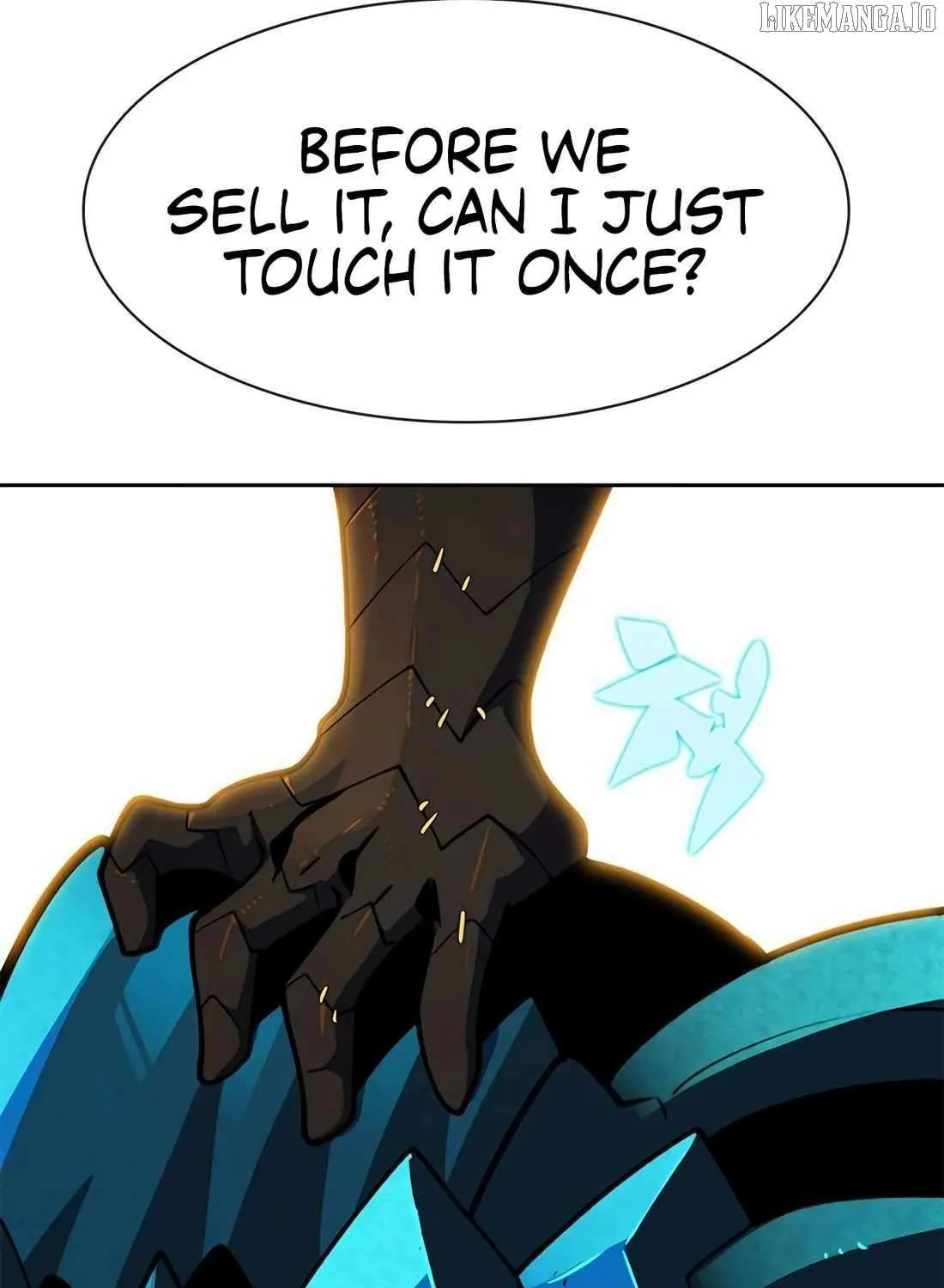 Read Dungeon Porter chapter 40 image 50 on Lezhin