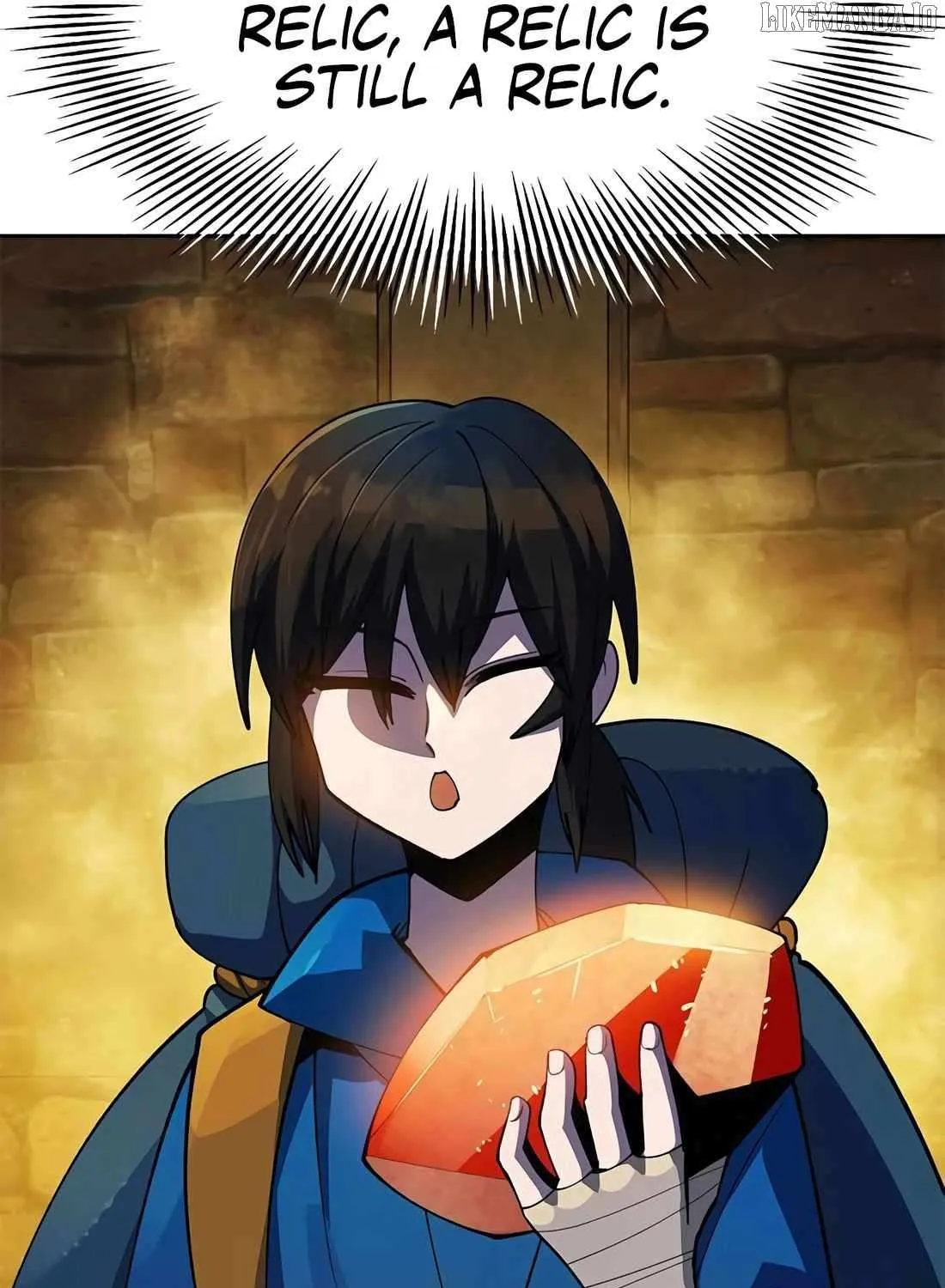 Read Dungeon Porter chapter 40 image 68 on Lezhin