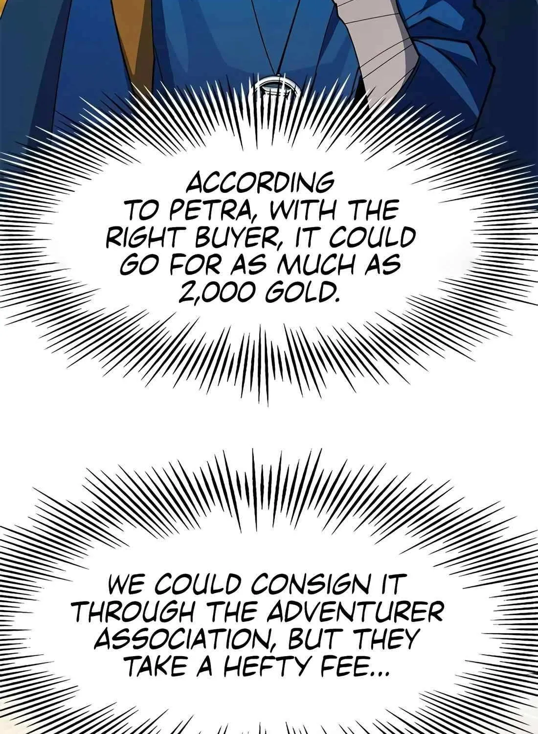 Read Dungeon Porter chapter 40 image 69 on Lezhin