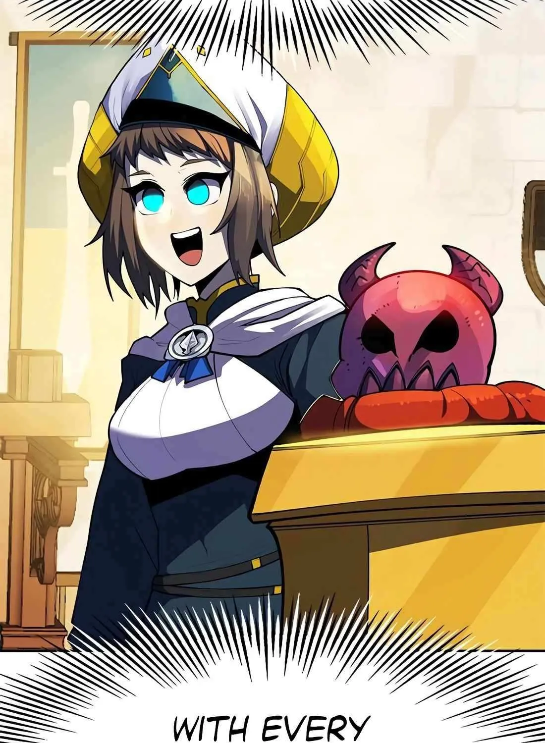 Read Dungeon Porter chapter 40 image 70 on Lezhin