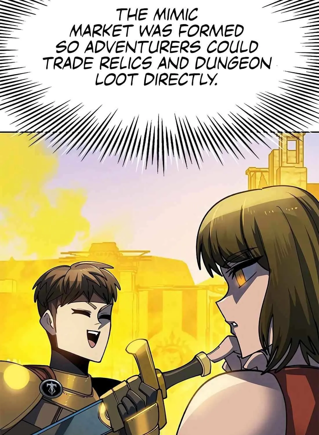 Read Dungeon Porter chapter 40 image 74 on Lezhin