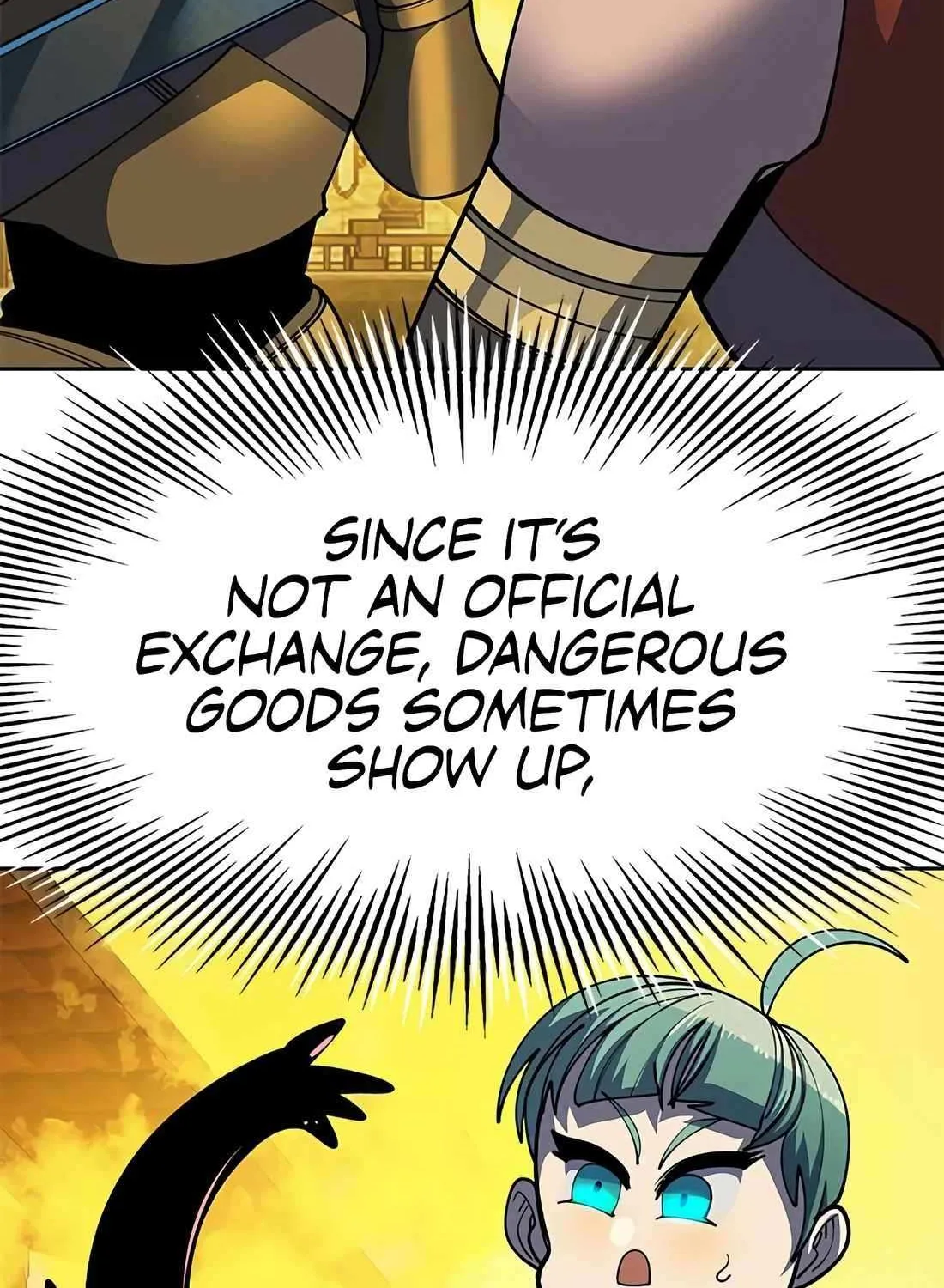 Read Dungeon Porter chapter 40 image 75 on Lezhin
