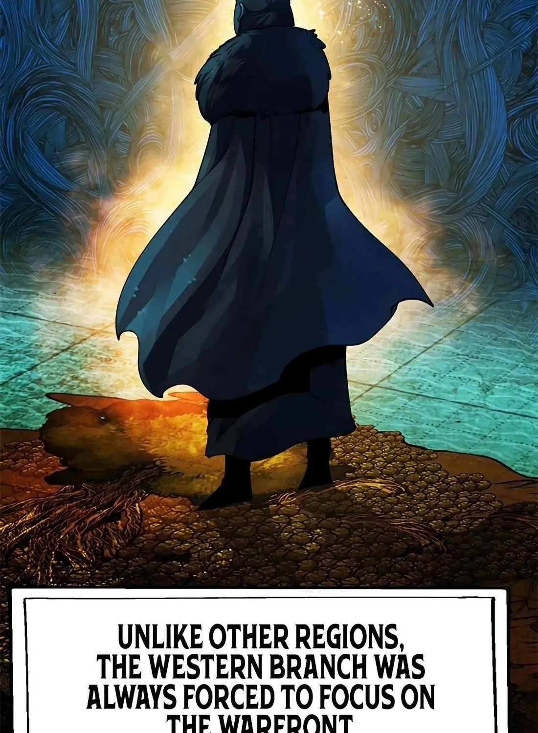 Read Dungeon Porter chapter 40 image 8 on Lezhin