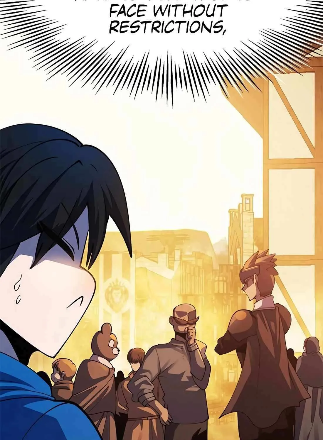 Read Dungeon Porter chapter 40 image 82 on Lezhin