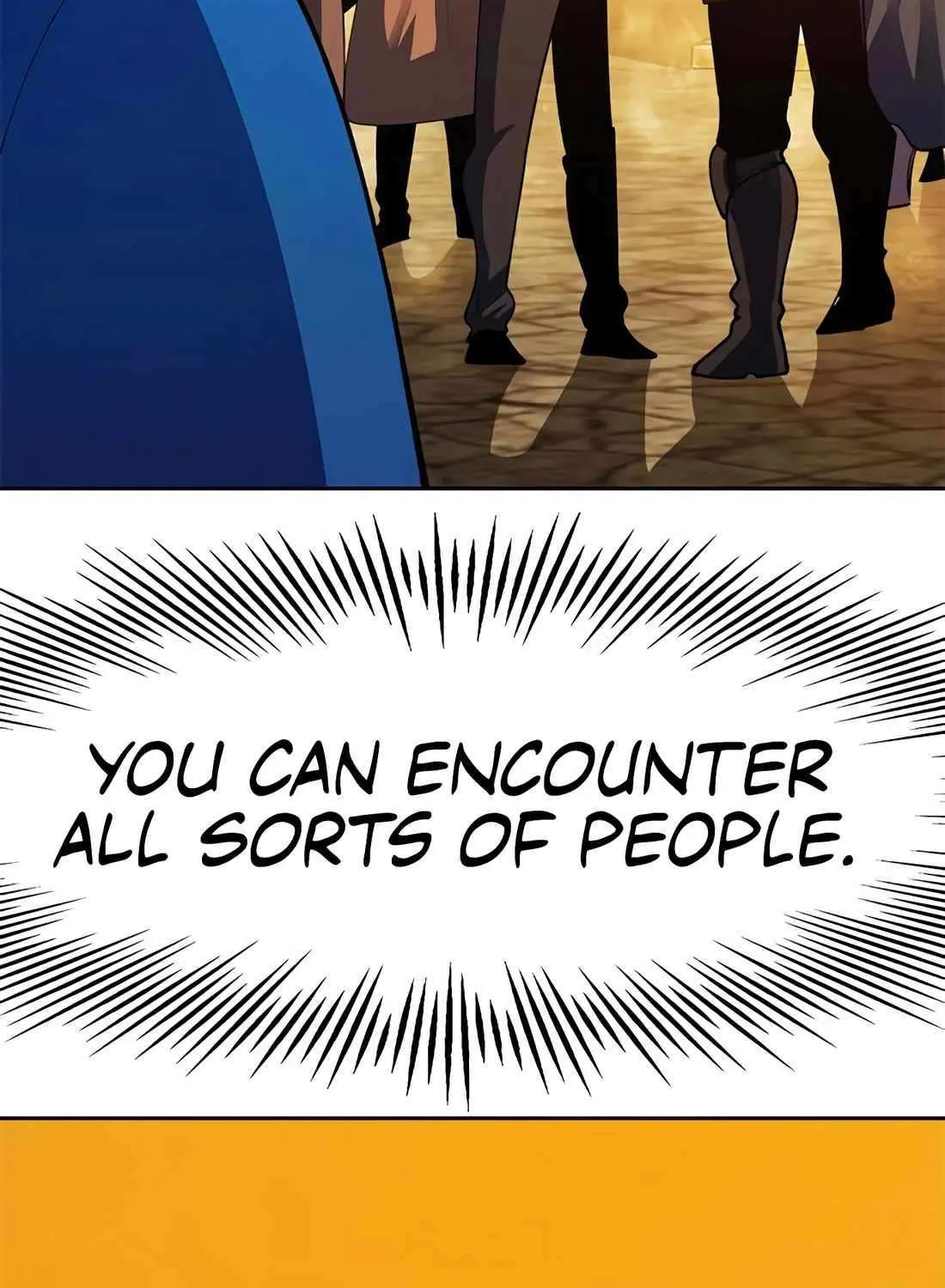 Read Dungeon Porter chapter 40 image 83 on Lezhin