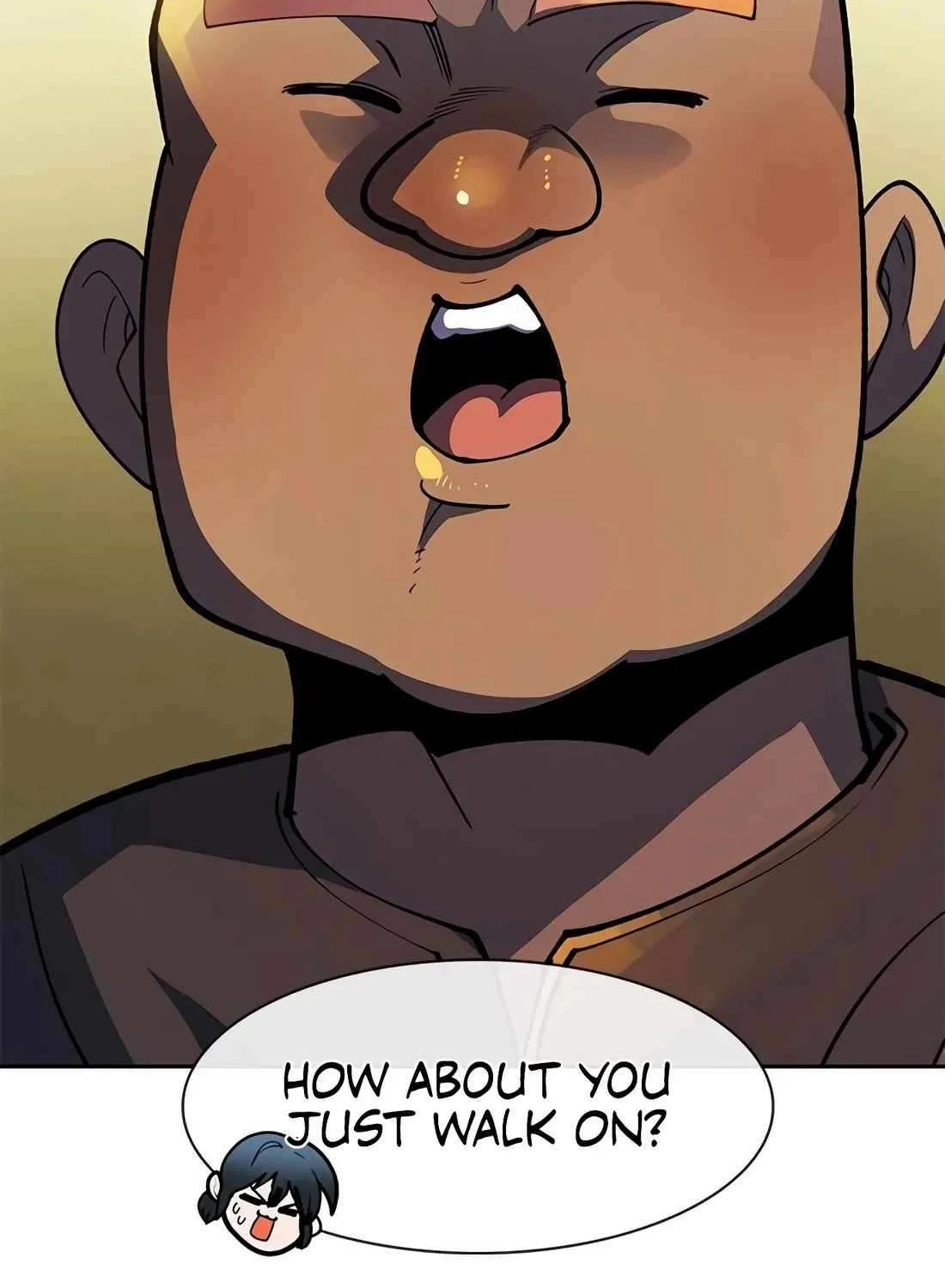Read Dungeon Porter chapter 40 image 89 on Lezhin