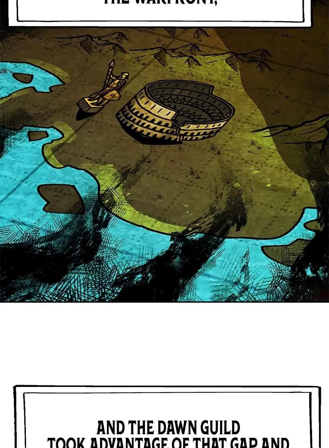 Read Dungeon Porter chapter 40 image 9 on Lezhin