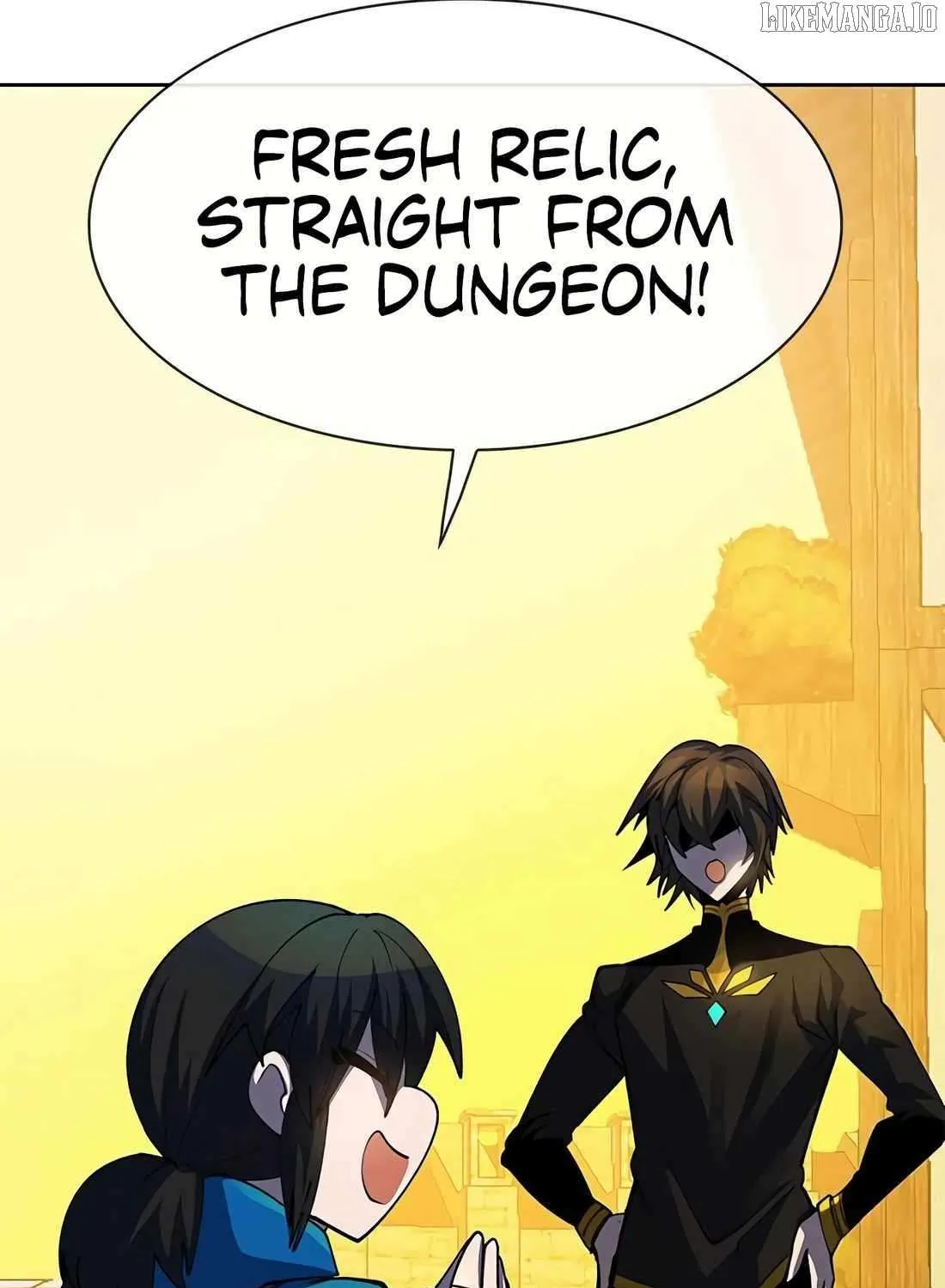 Read Dungeon Porter chapter 40 image 97 on Lezhin