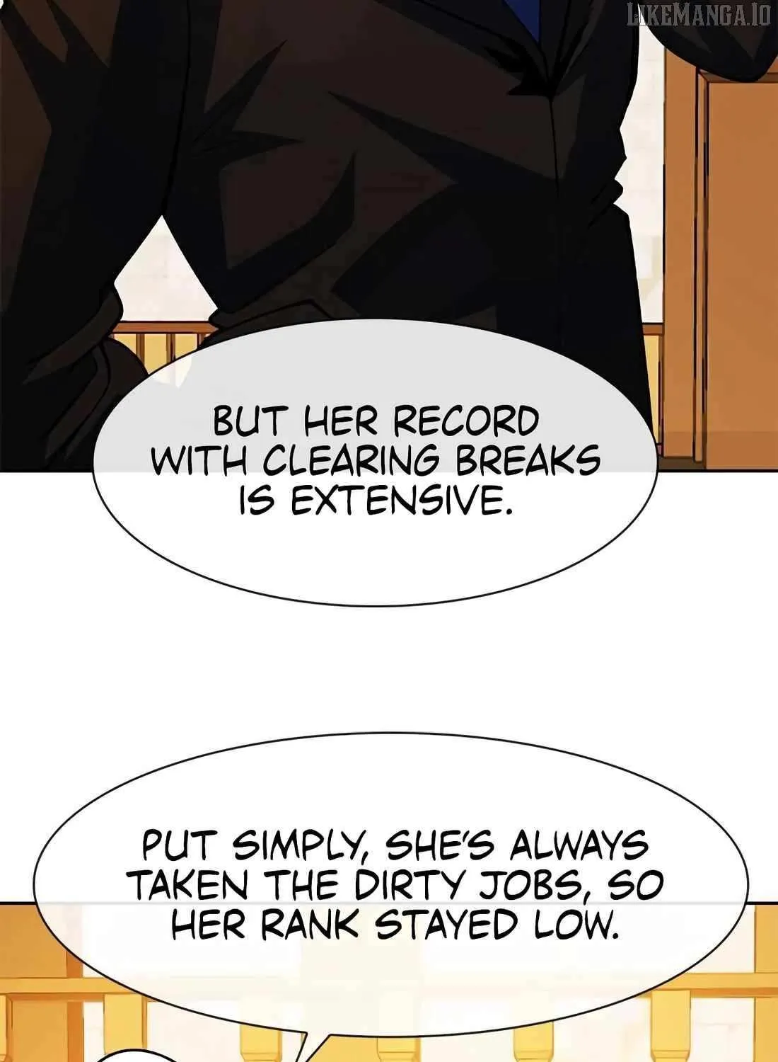 Read Dungeon Porter chapter 41 image 105 on Lezhin
